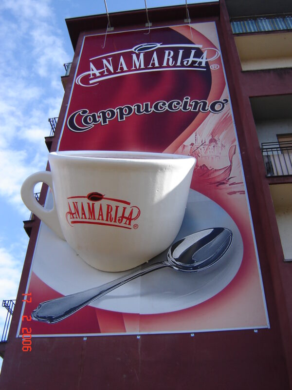 Izrada 3D billboarda po narudžbi - Slika 8