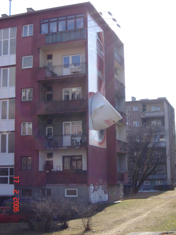 Izrada 3D billboarda po narudžbi - Slika 9