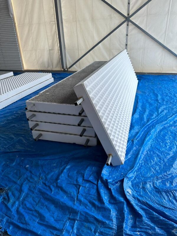 EPS Thermo-Zvučna Izolacija - Panel - Slika 2