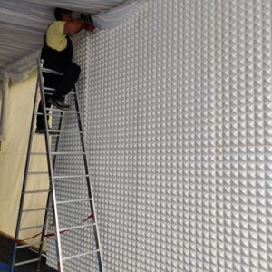 EPS Thermo-Zvučna Izolacija - Panel