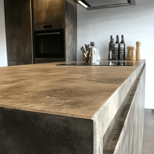Mixform Vlakno - Beton – pakiranje vreća 25 kg - Slika 2